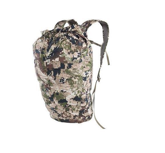 Гермосумка Mountain Approach Pack 11,5л (Optifade Subalpine; OSFA)